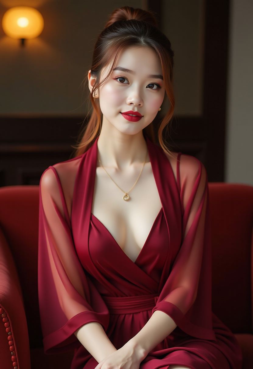 香兰如故海报