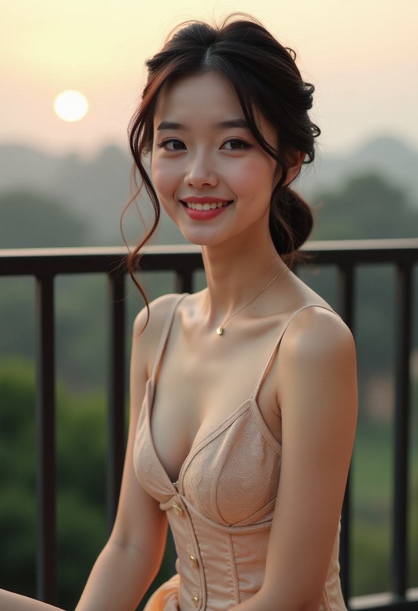 向南有枝海报